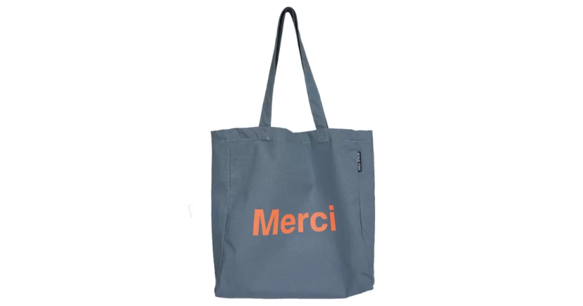 Merci Canvas Bags, Eco Shoulder Bag, Merci Eco Bag, Shopping Bag