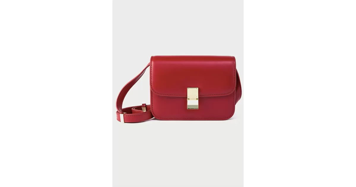 Martha Crossbody