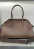 Ashley Leather Bag Coffee